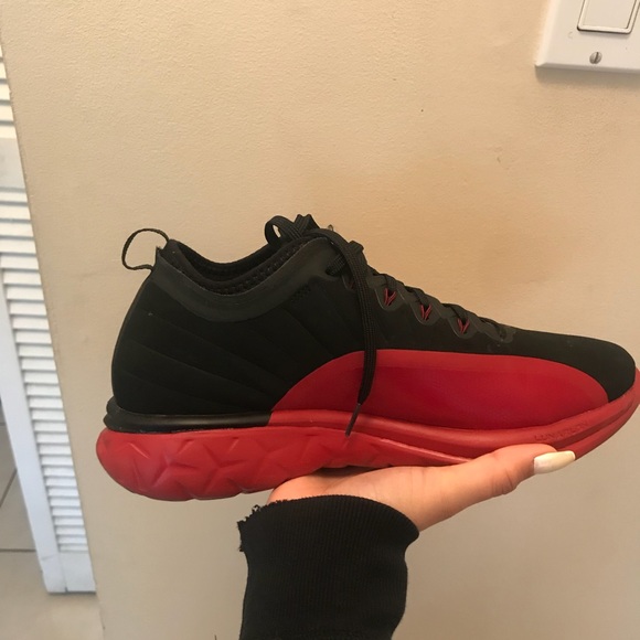 Jordan trainer prime - Picture 4 of 7